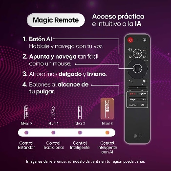 LG QNED evo AI QNED85 Mini LED Ultra Big TV is wall-mounted in a living room, displaying a sports victory celebration with vivid colors and refined picture quality across the wide screen as a family cheers together.